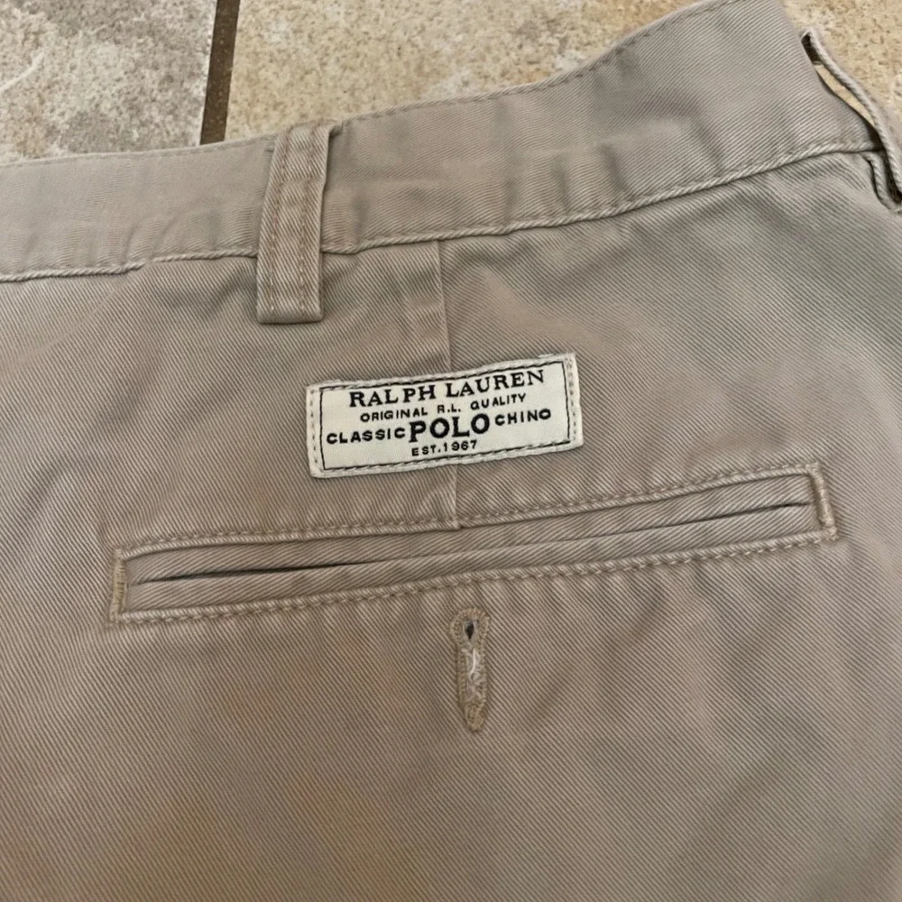 Polo Ralph Lauren polo ralph